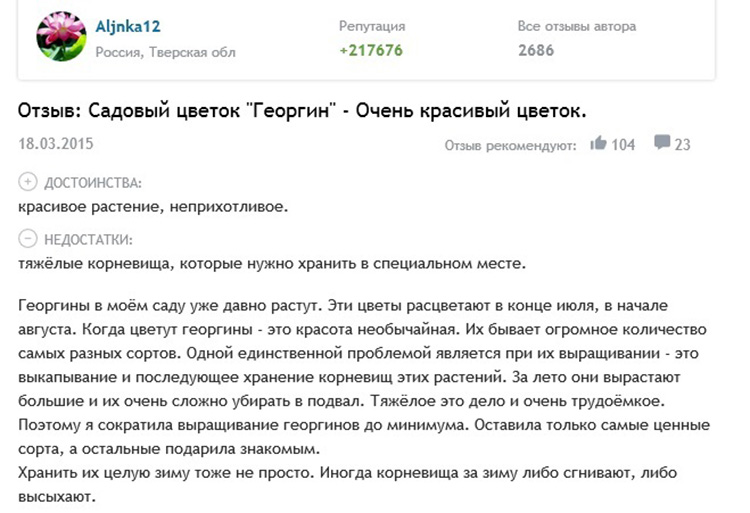 Секреты цветущего сада: когда выкапывать и как хранить георгины зимой, чтобы сохранить посадочный материал