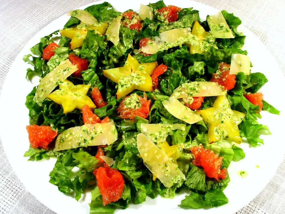 ФРУКТ КАРАМБОЛА: фото, как его едят, вкус и как выбрать