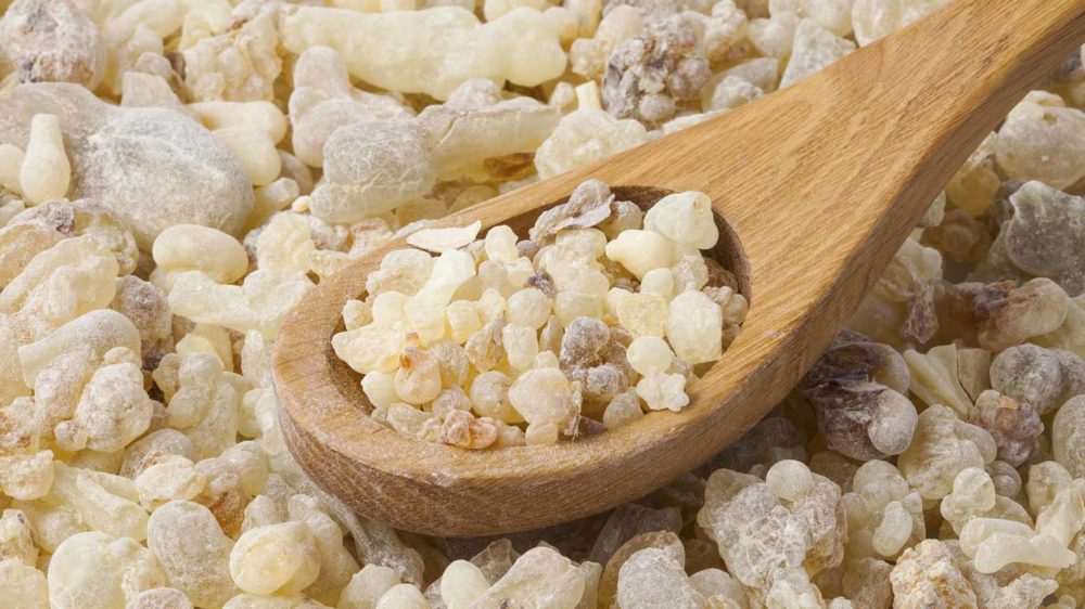 БОСВЕЛЛИЯ - свойства травы, противопоказания и отзывы