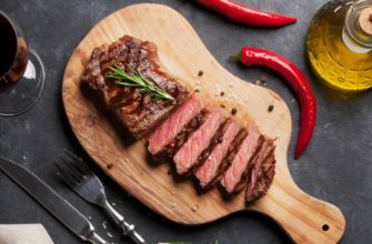 Как я подбираю вкусное мясо для стейков