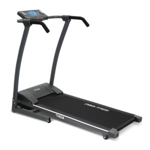 Carbon Fitness T404