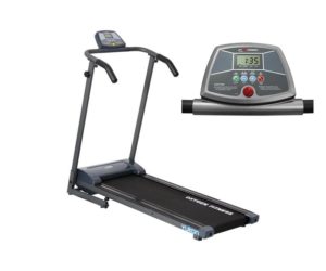 Carbon Fitness Yukon