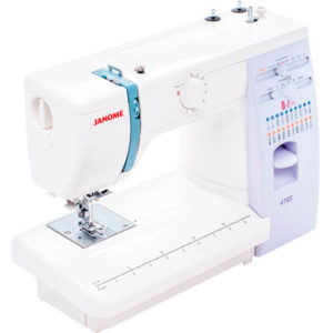 Janome 419s 5519