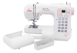 Janome DC 4030